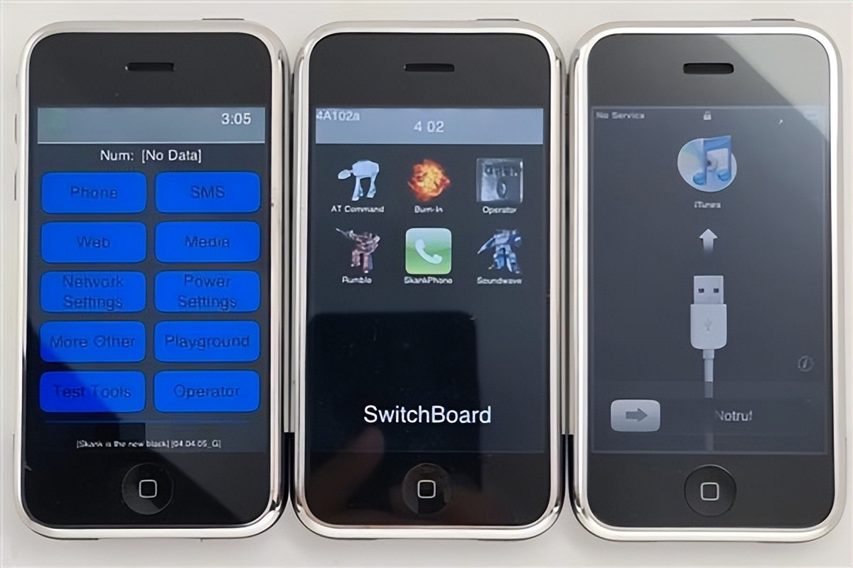 初代iphone以43万多元价格卖出,天价苹果手机50万美金