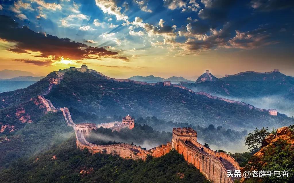 承德滦平县未来发展,走进县城看发展河北篇大名