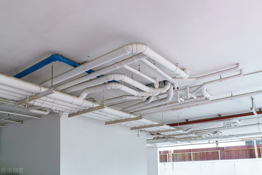 给水管为什么是ppr,ppr管为何是给水管道扛把子