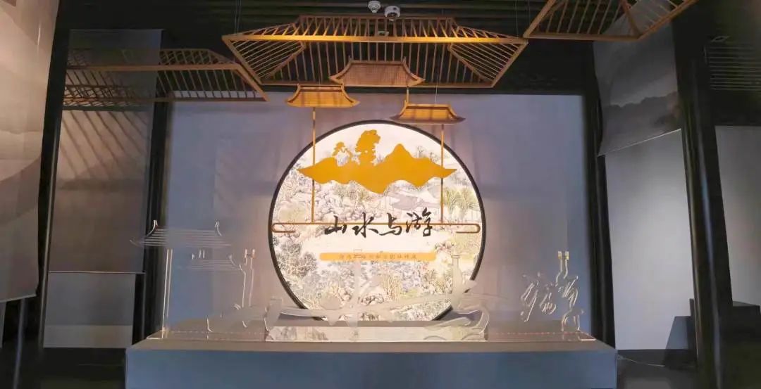 南京古典园林发展史,南京园林简介