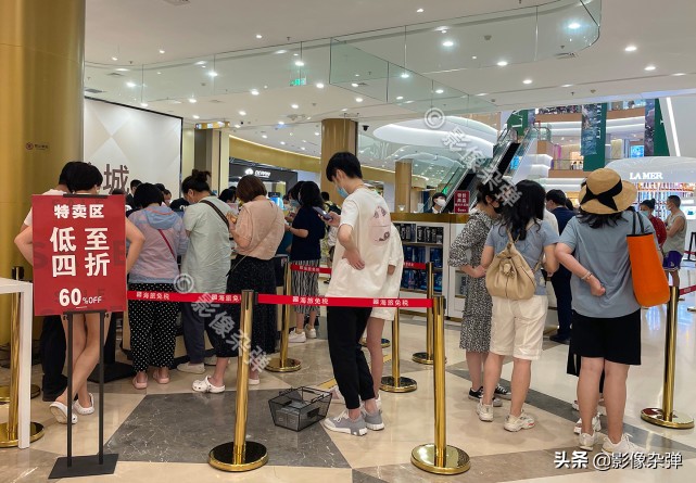 三亚免税店是真是假,三亚免税店近况