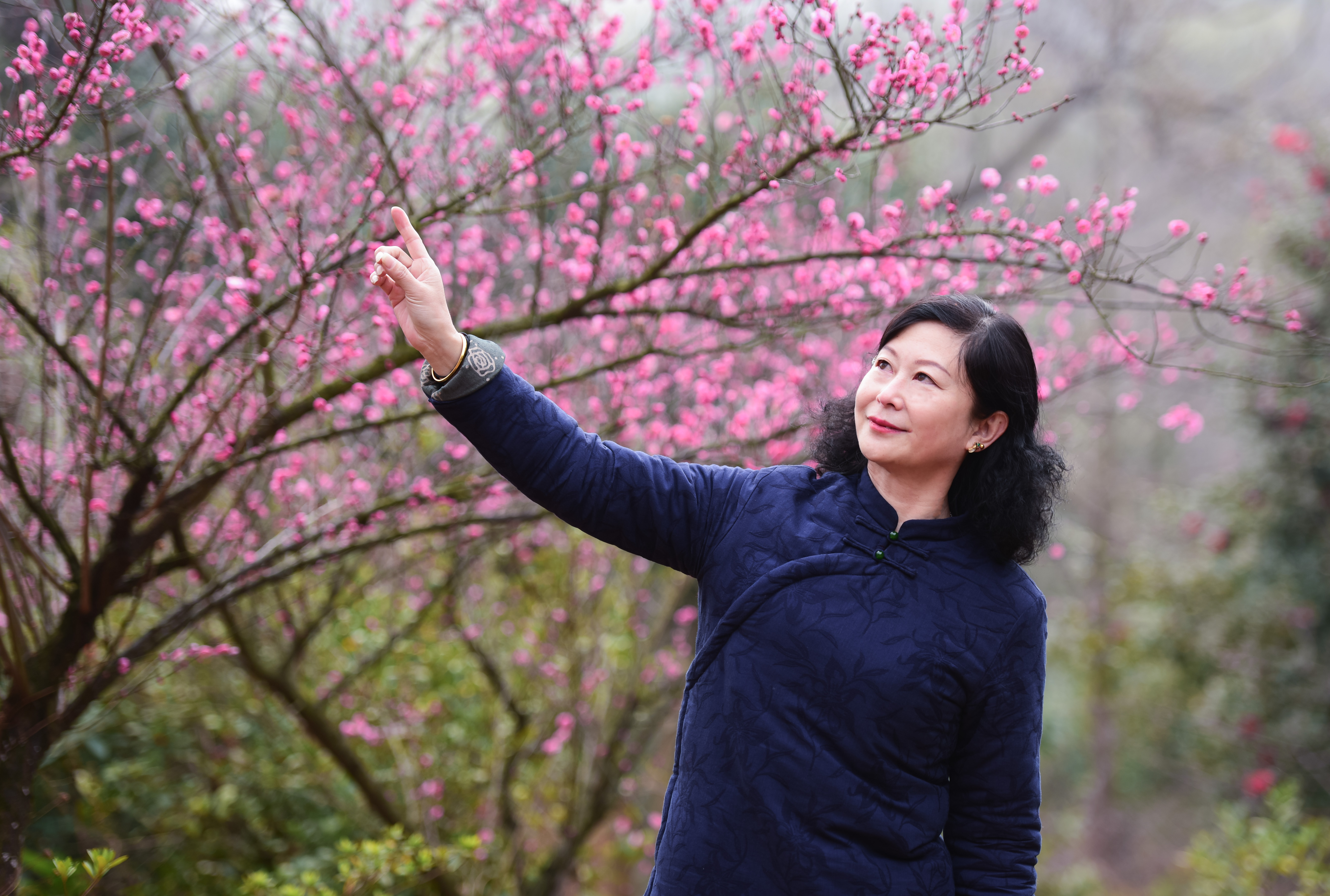 南昌赏梅好去处,南昌赏荷花的地方