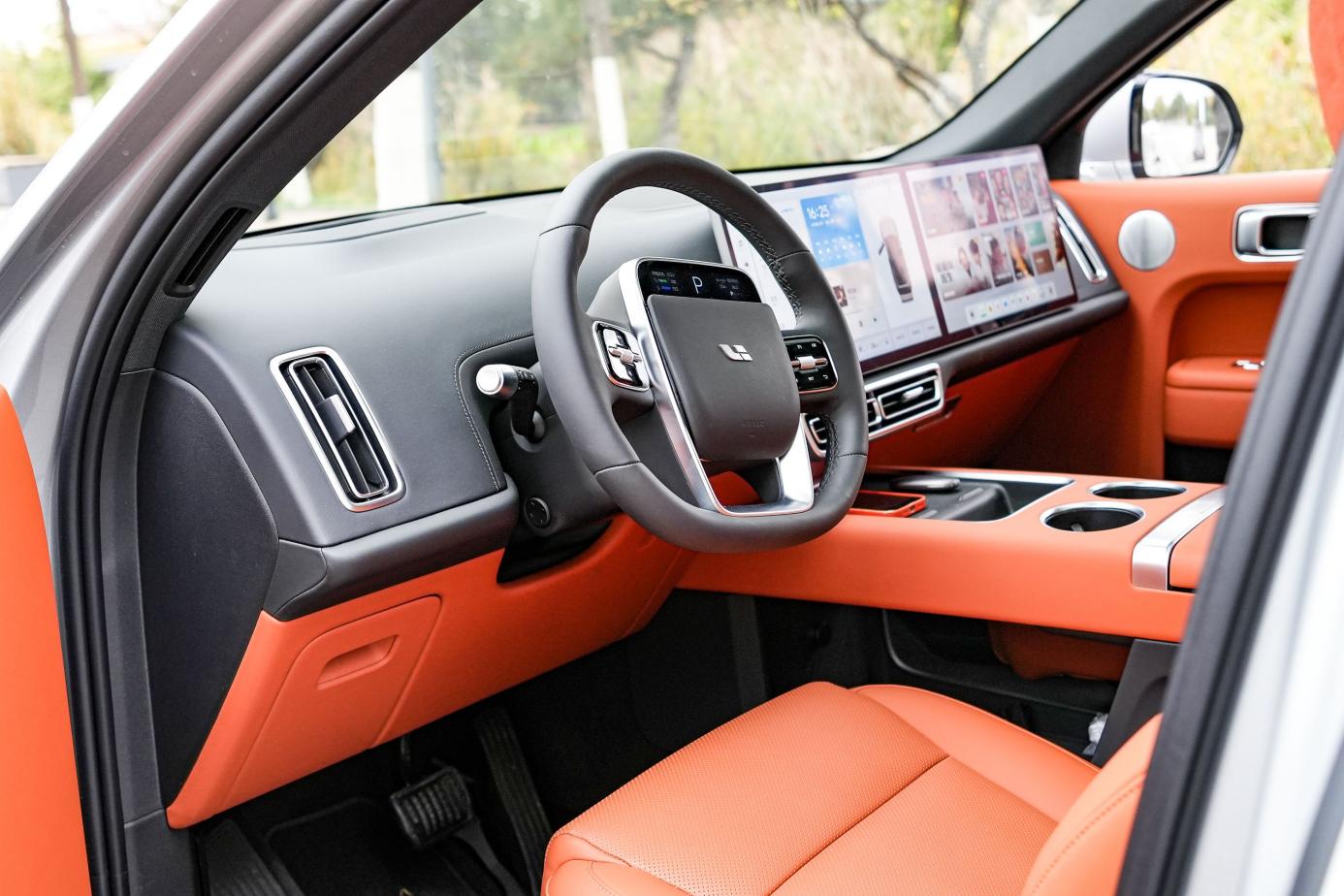 问界m7和理想l7舒适感,理想l8与问界m7实测对比