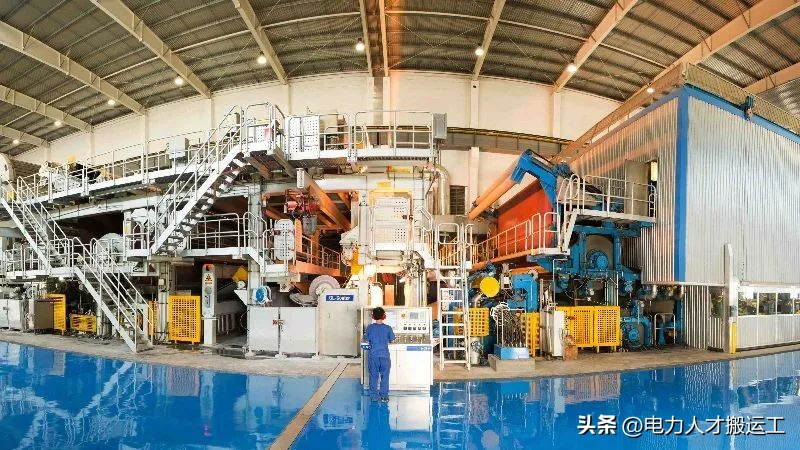 玖龙纸业招聘,2021年玖龙纸业招聘