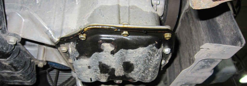 发动机漏机油如何清除,长安cs75发动机漏机油怎么解决