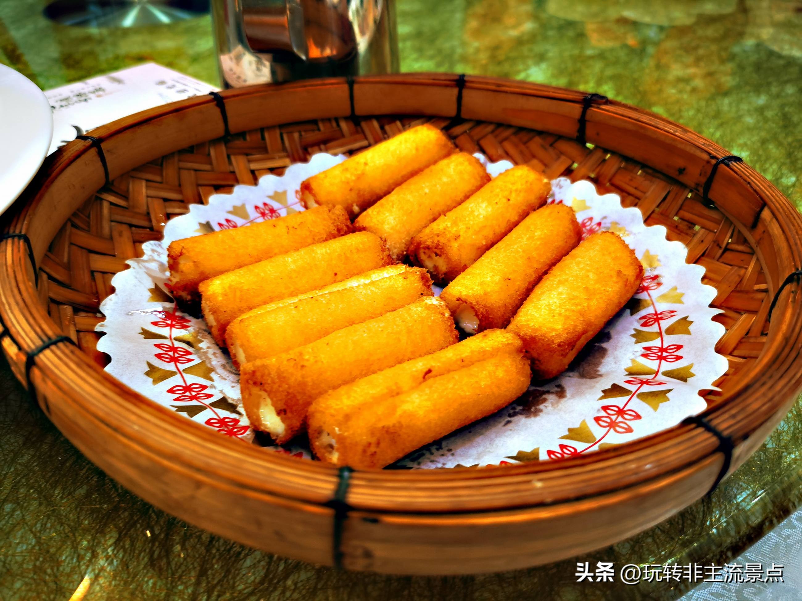 顺德美食地道顺德味攻略,顺德佬美食团购十人套餐