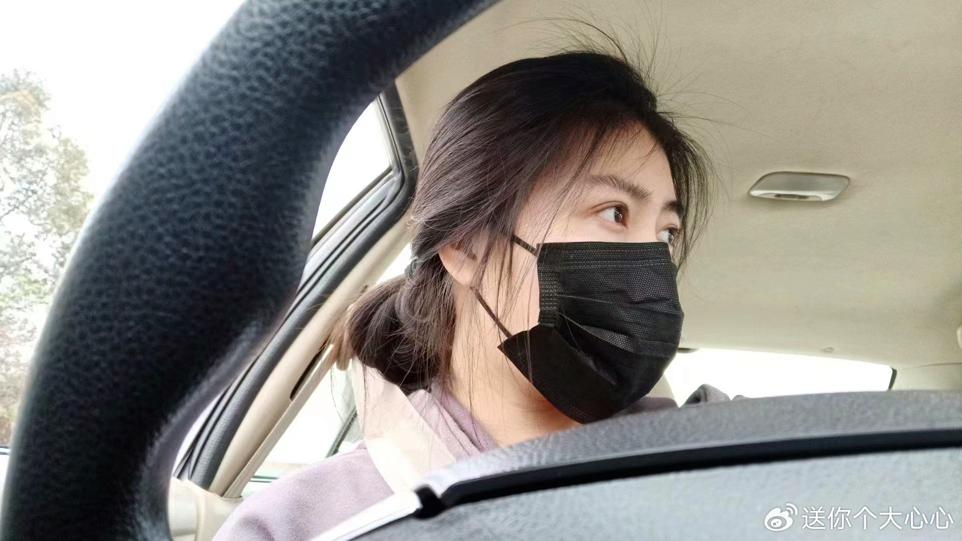 学车防晒神器推荐,夏天去学车怎样防晒