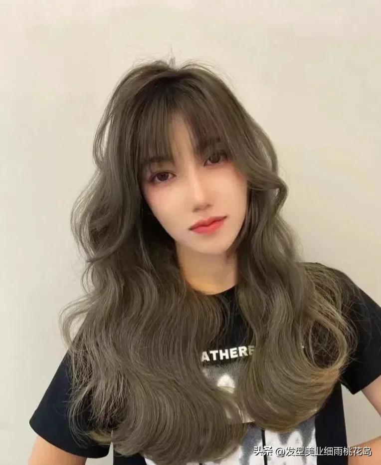 烫个超短发型,烫到顶的发型图片