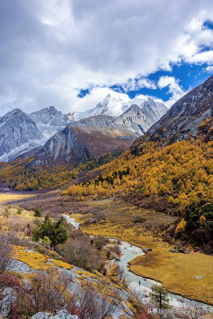 中国最值得一去的秘境,中国最值得一探的旅游秘境