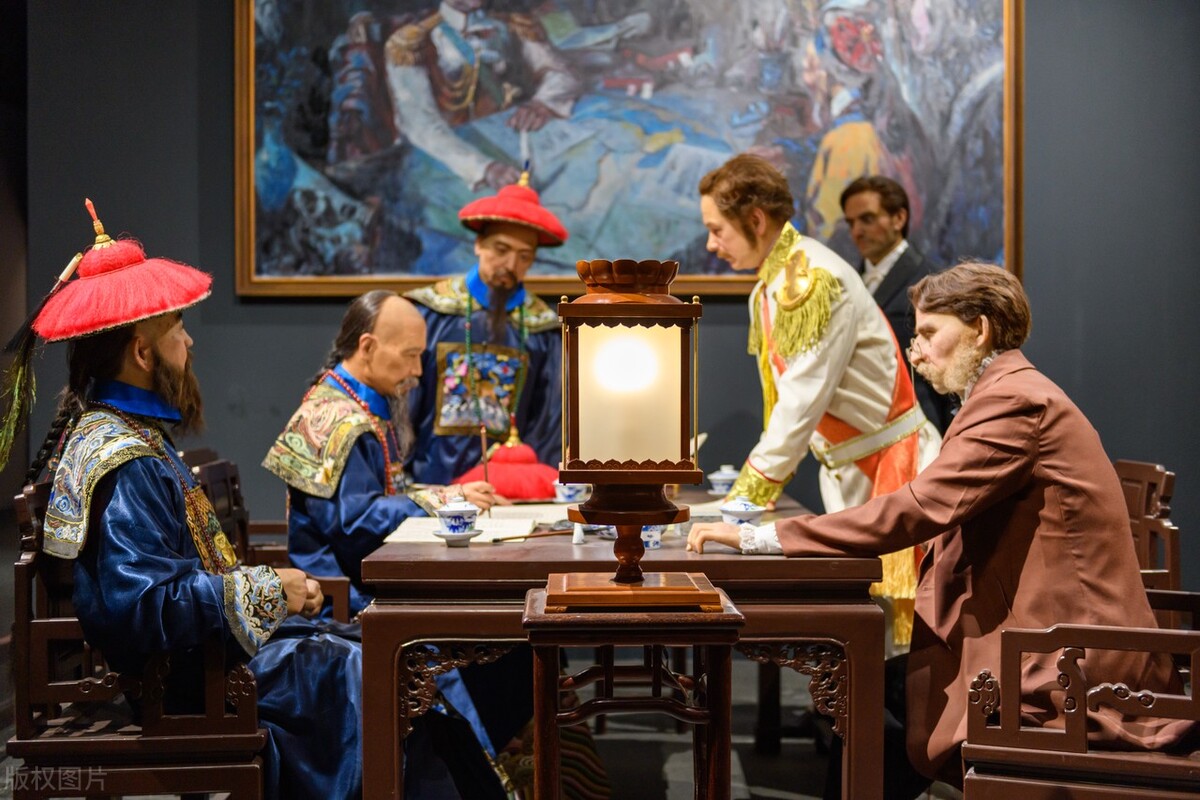 俄罗斯有可能收回阿拉斯加吗,俄罗斯敢收回克里米亚吗