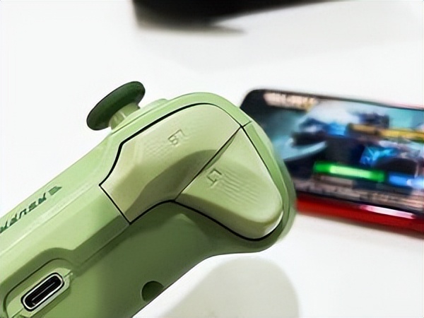 北通阿修罗2pro的logo按键作用,北通阿修罗2pro无线机械版