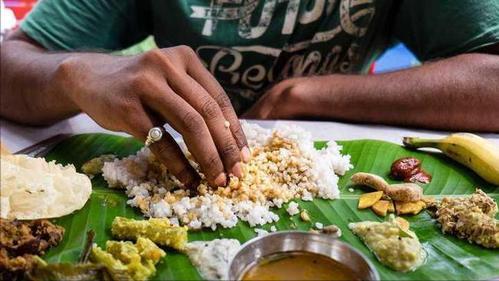 印度很脏的食物制作过程,印度料理为什么那么脏