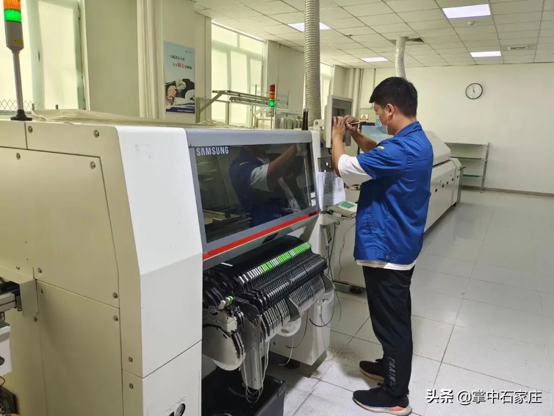 探访产业,探访100个行业