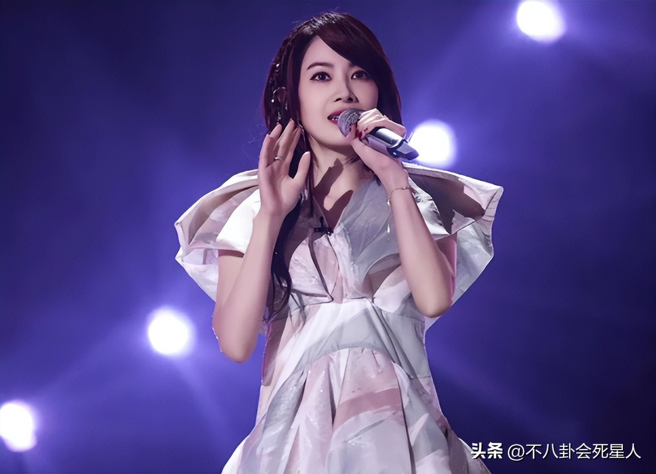 浪姐4全员照片,浪姐4颜值分析