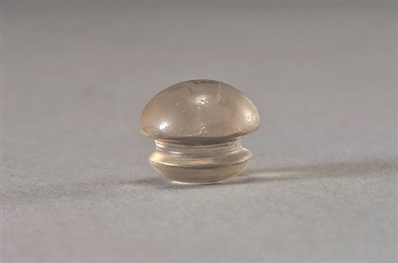 战国水晶杯藏于哪里,战国水晶杯未解之谜