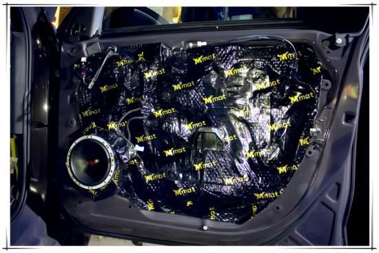 领克05音响升级,领克音响改装石家庄