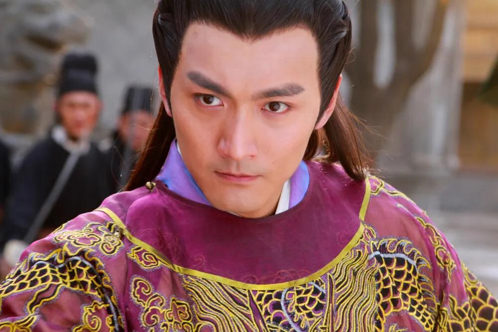 明朝皇帝最悲惨的下场,明朝历代皇帝死因