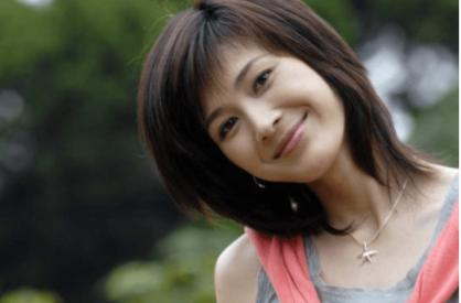 童蕾嫁给了富豪,童蕾离婚后再婚了吗