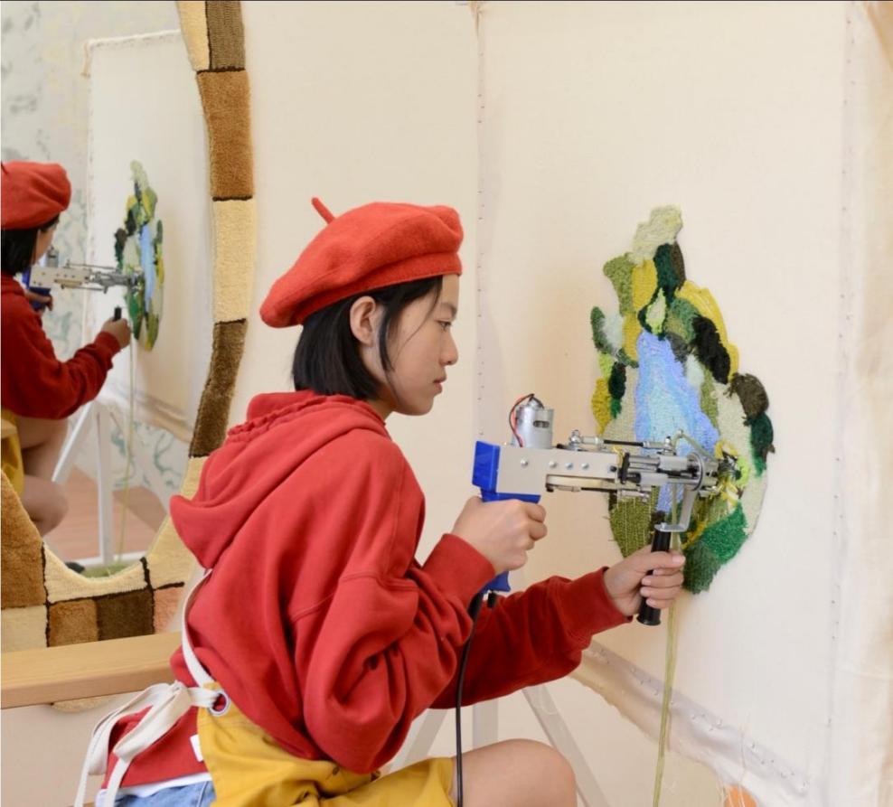 曾日入过万的“打毛线”，还是门好生意吗？