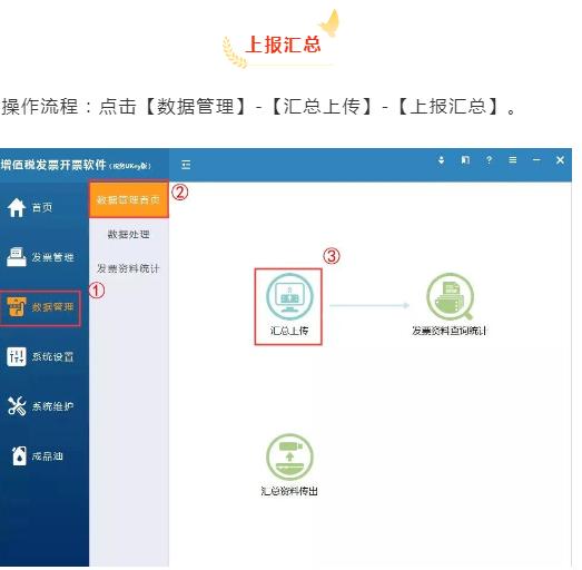 2020年十月小规模纳税人报税,征期开票软件详细抄报税流程讲解