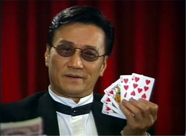 谢贤澳门赌王,赌王与谢贤现状