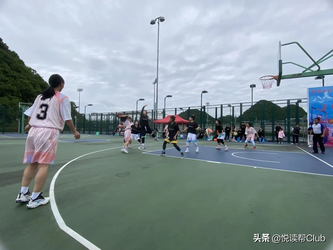 安顺各地今日篮球赛事,安顺最近有篮球比赛吗