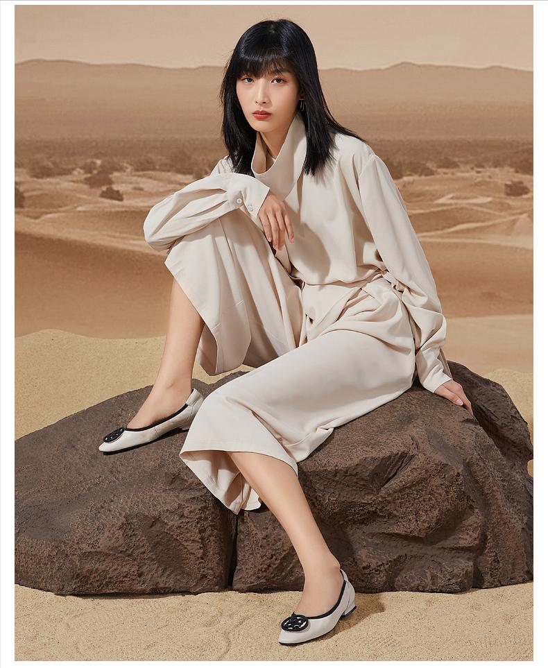 50岁女人必买的女鞋品牌推荐，你要的款式这里都有