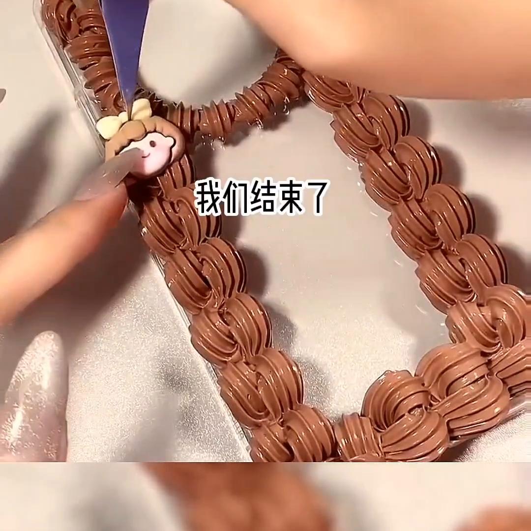 月雨温雅@DOU+上热门