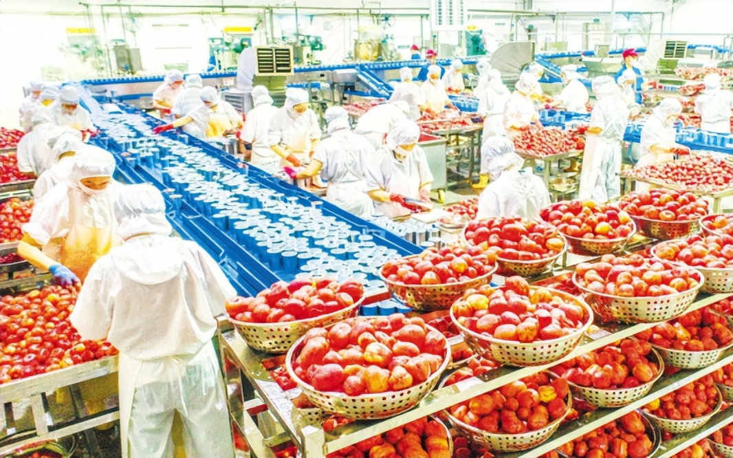 农业产业周报｜罗牛山、望家欢、美团、天邦、本来生活最新动态