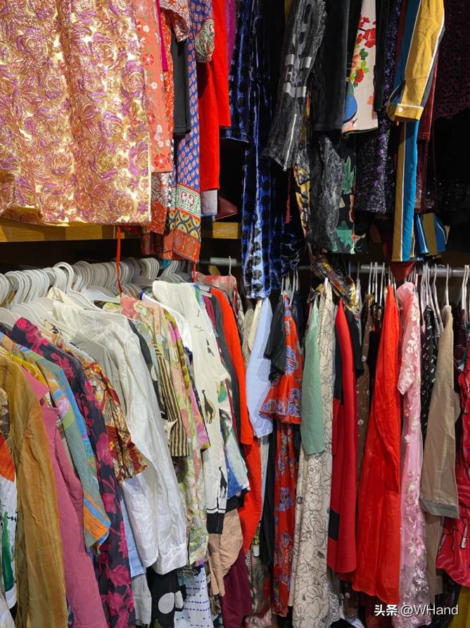 武汉的各类批发市场在哪里,武汉囤货一般买什么