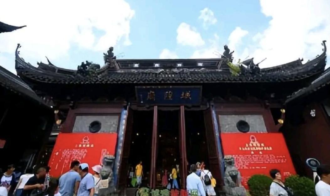 上海最红地标外滩,上海外滩风景如画打卡地