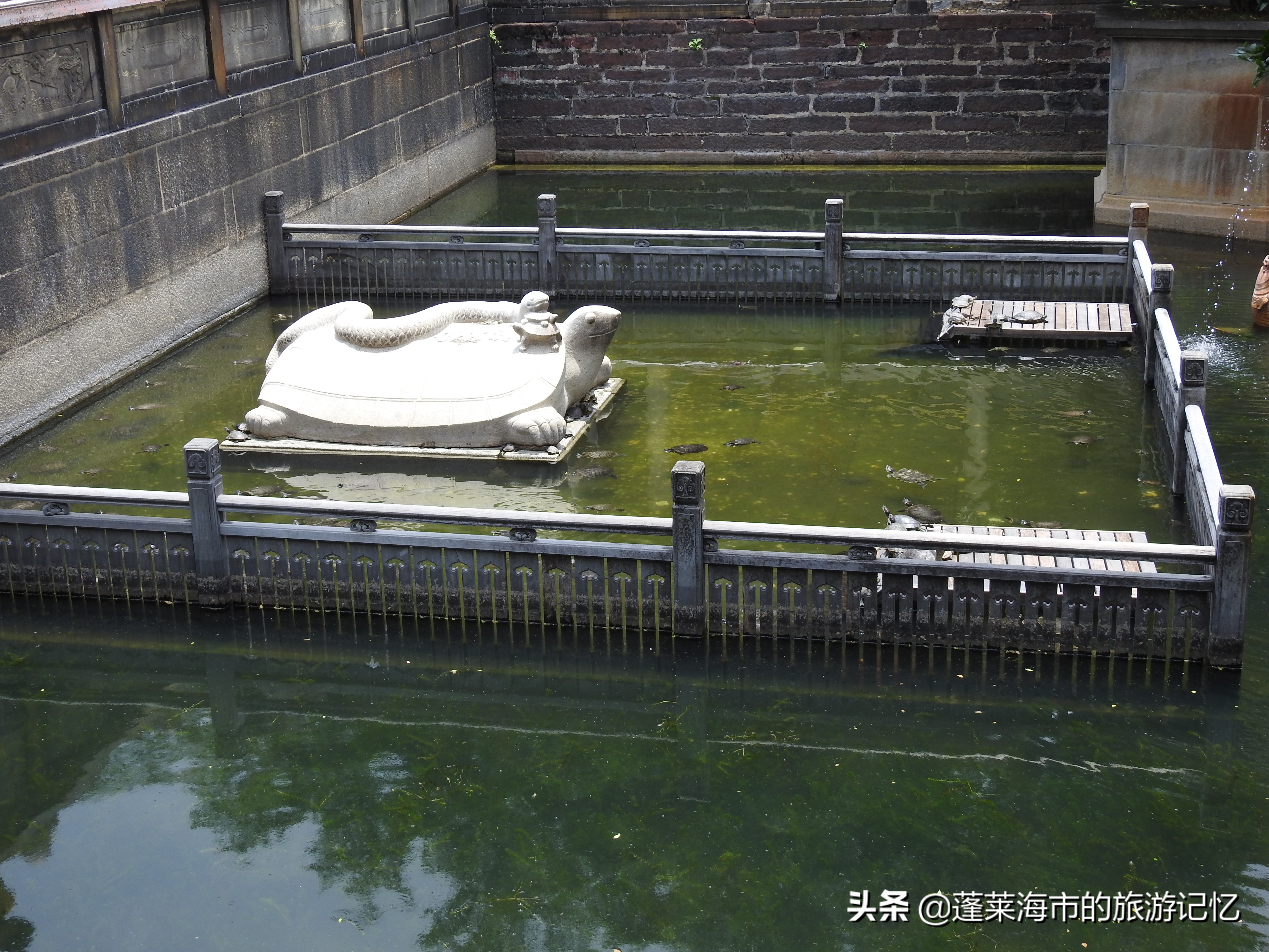 佛山一座祖庙就能让你了解,佛山祖庙道教