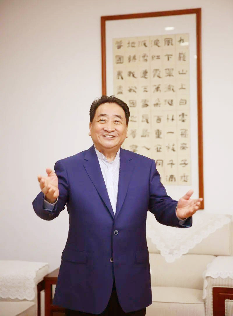 姜昆事业,姜昆一共结了几次婚