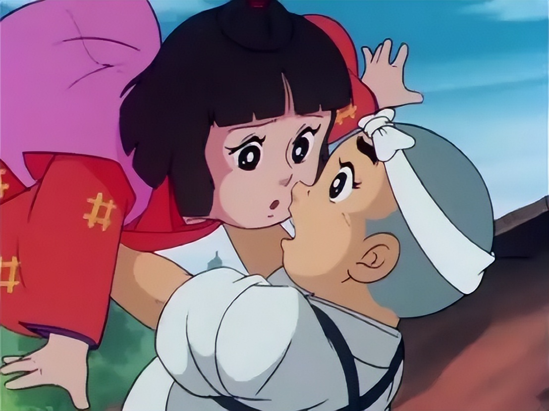 童年的54部动漫,童年的回忆45部动画