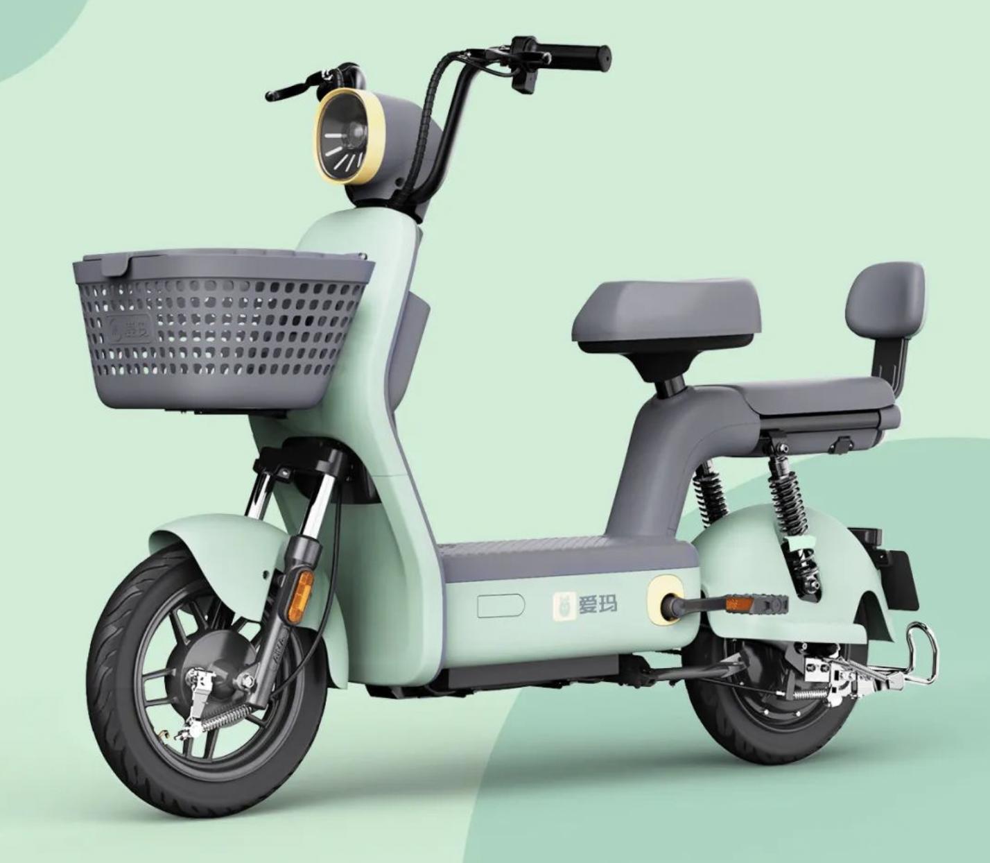 这4款纯电动车价格不贵,最新款能上绿牌的电动车