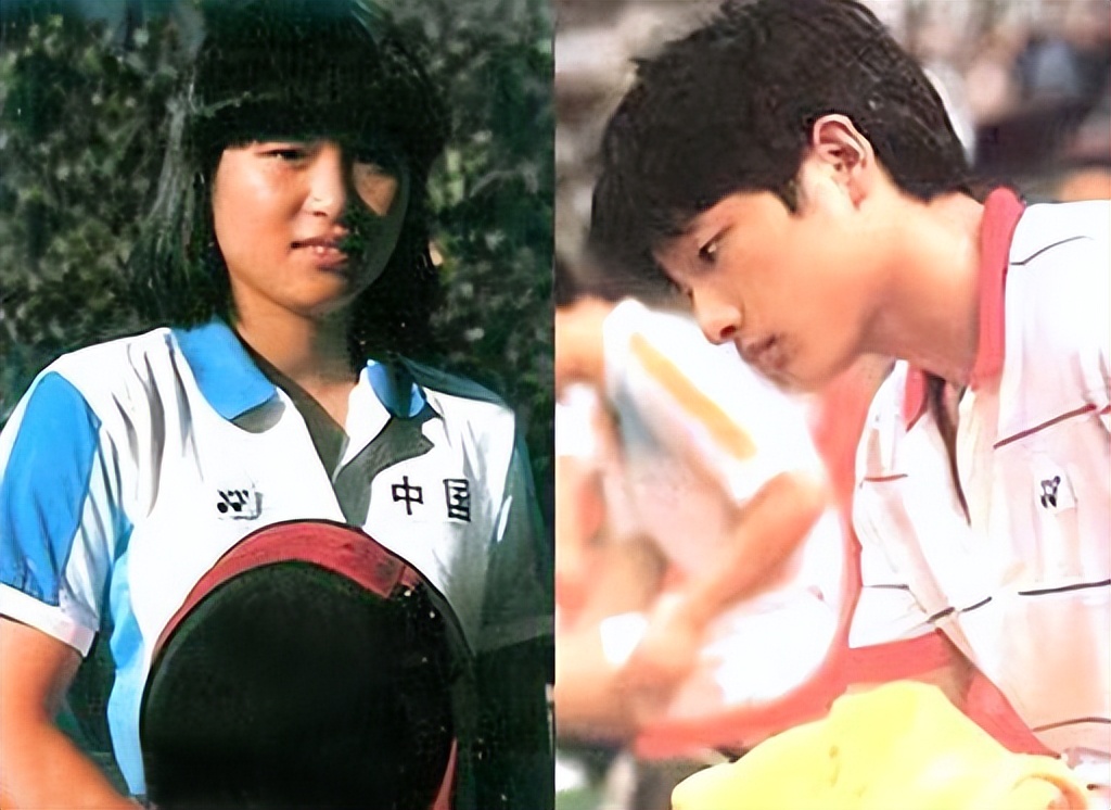 羽坛四大天王全部告别赛场,羽坛四大天王最后一人