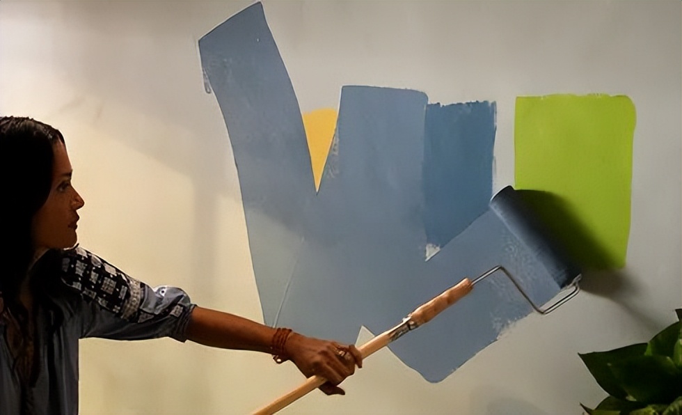 家居空间个性化高级色彩新玩法,最流行的家居色彩是家居的灵魂