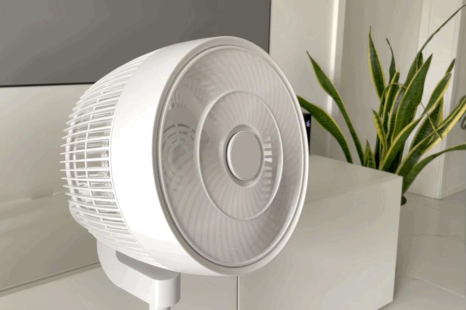今年流行的空气循环扇真的好用吗,空气循环扇哪一款最好用