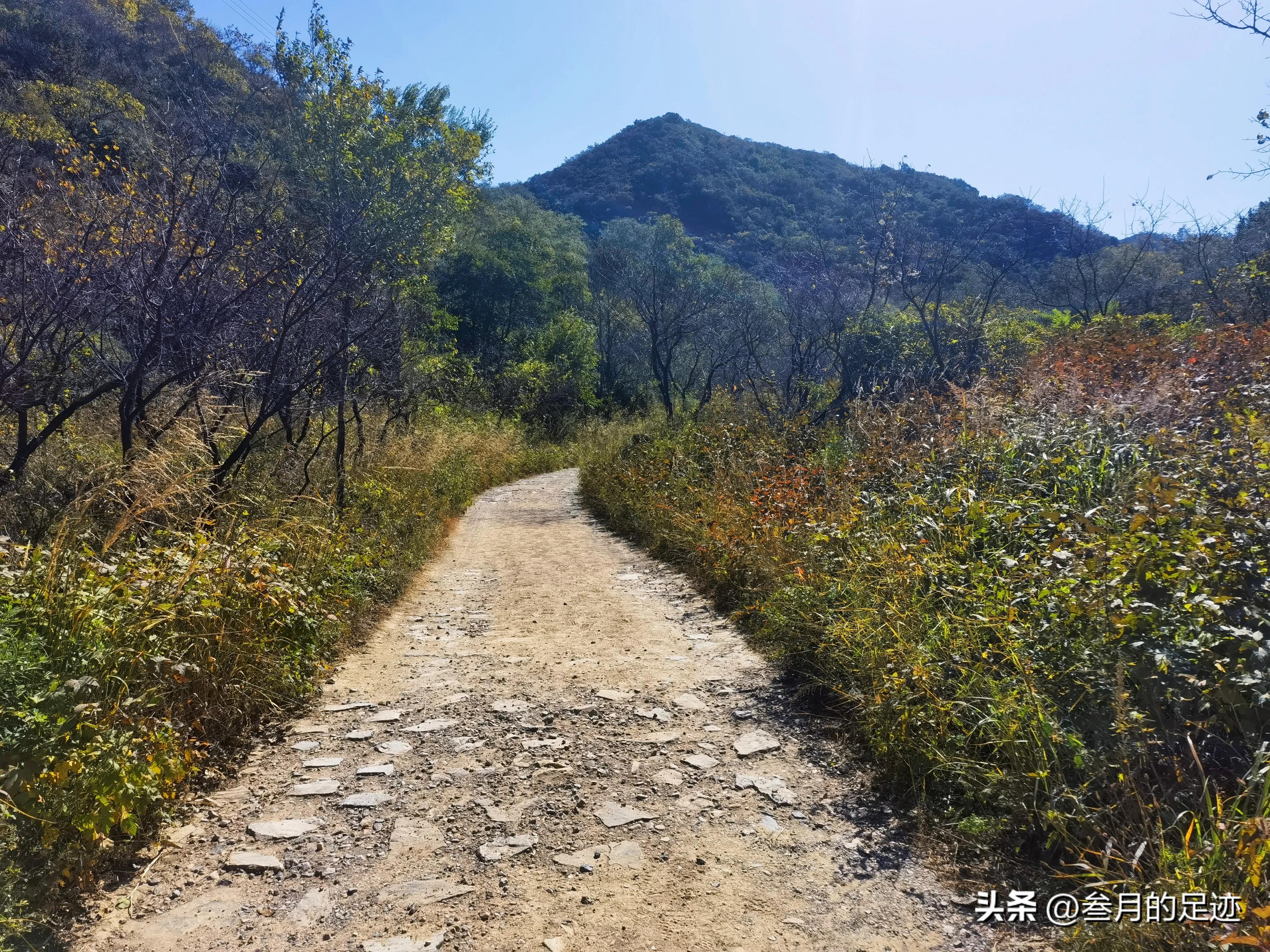 延庆旅游攻略非自驾游路线,北京京郊延庆旅游攻略