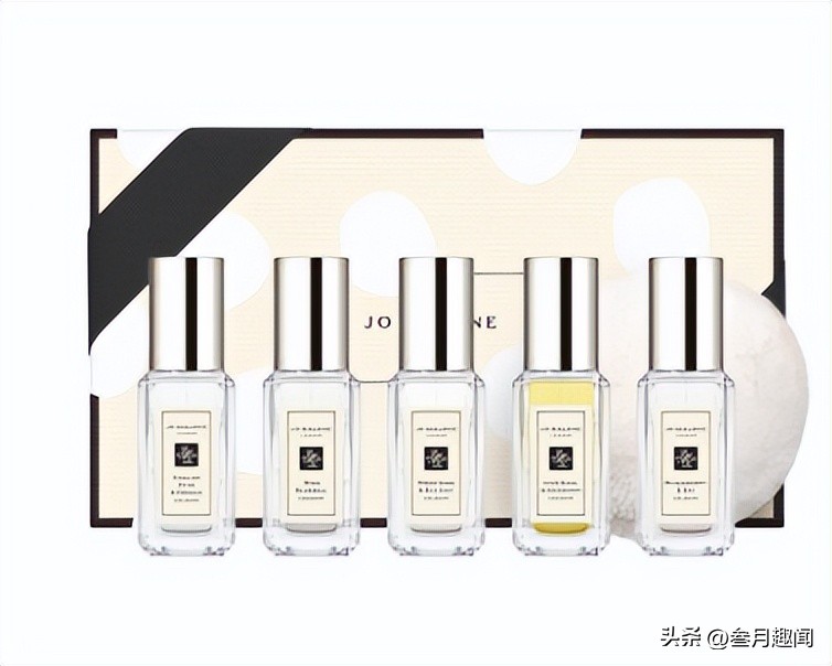 2022圣诞礼物，女友收到会尖叫的梦幻香氛特辑！限定香氛太吸引人