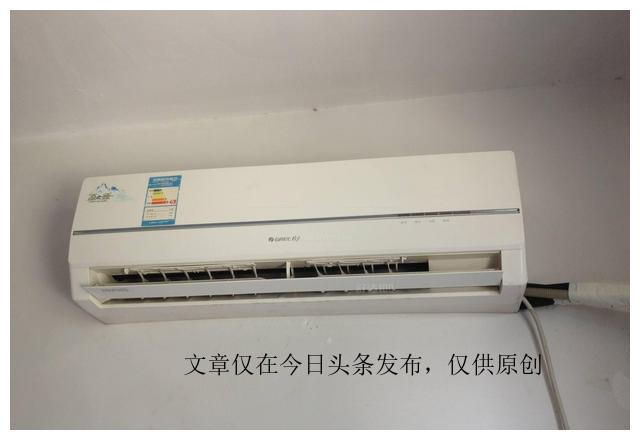 单冷空调和冷暖空调的区别详解,单冷空调跟冷暖空调区别