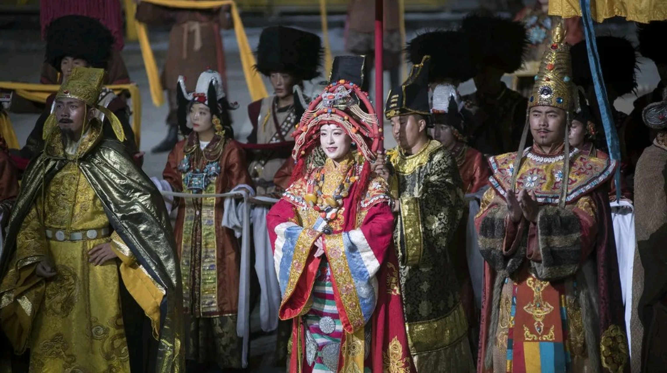 为什么青海是省而不是自治区,青海市什么时候划为省的