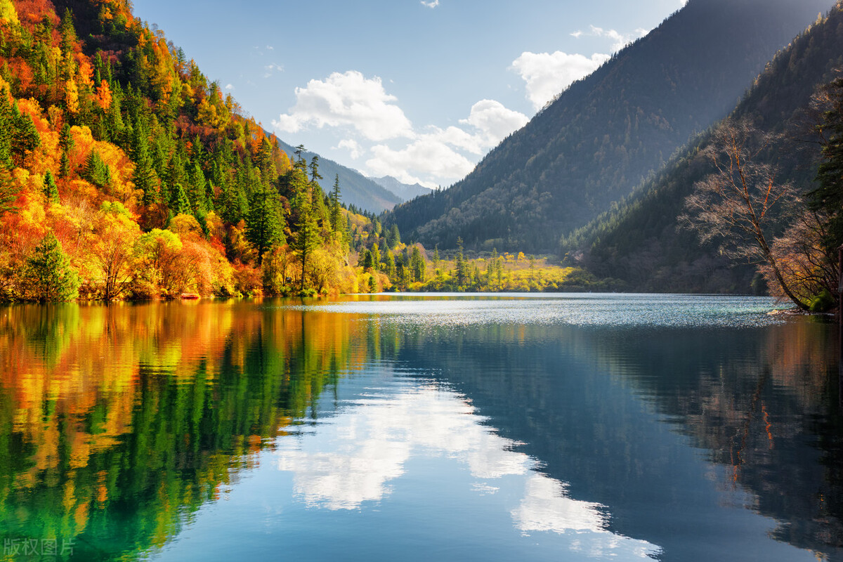 五一长假景区旅游攻略最新,五一小长假能去哪里的小众景区