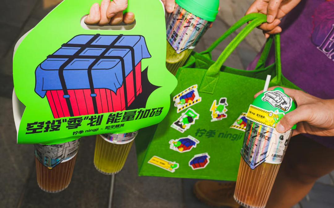 魔性颠覆、超级科技流、小众出奇，2022新兴品牌TOP100逆生长密码