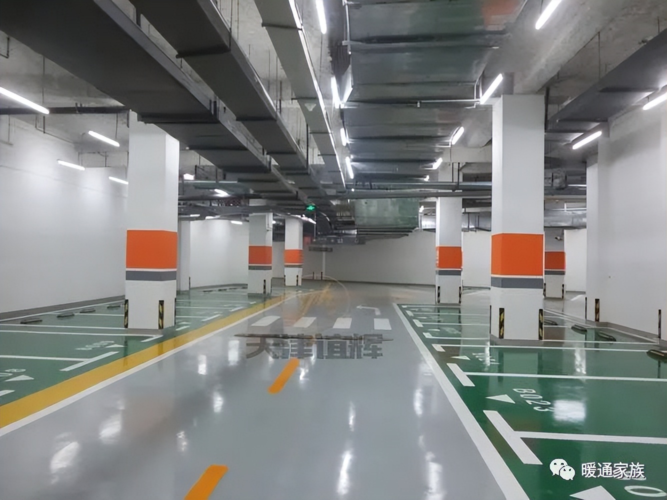 民用建筑暖通设计,高层建筑暖通设计难点分析