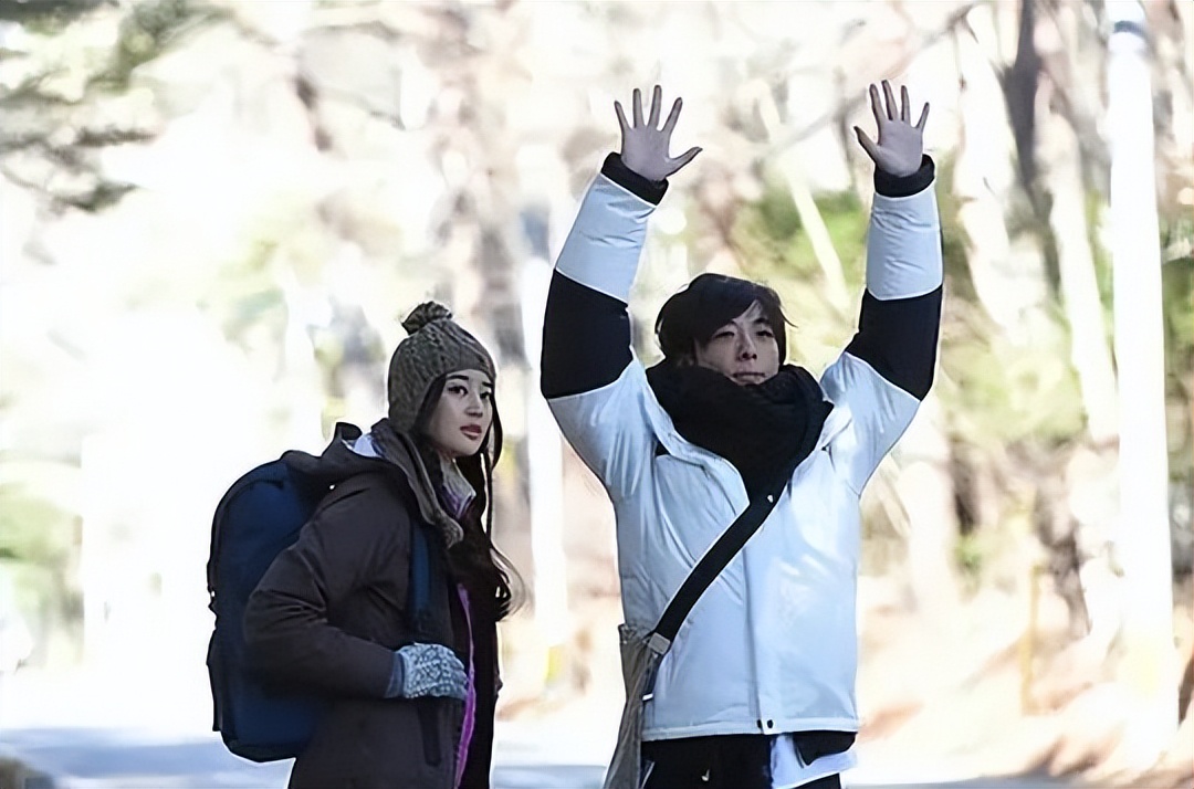 感情中委屈求全、不被珍惜，一个方法找回力量、掌握主动