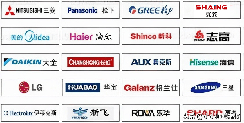 美的空调格力空调哪个最好,夏菱空调与格力空调哪个更好