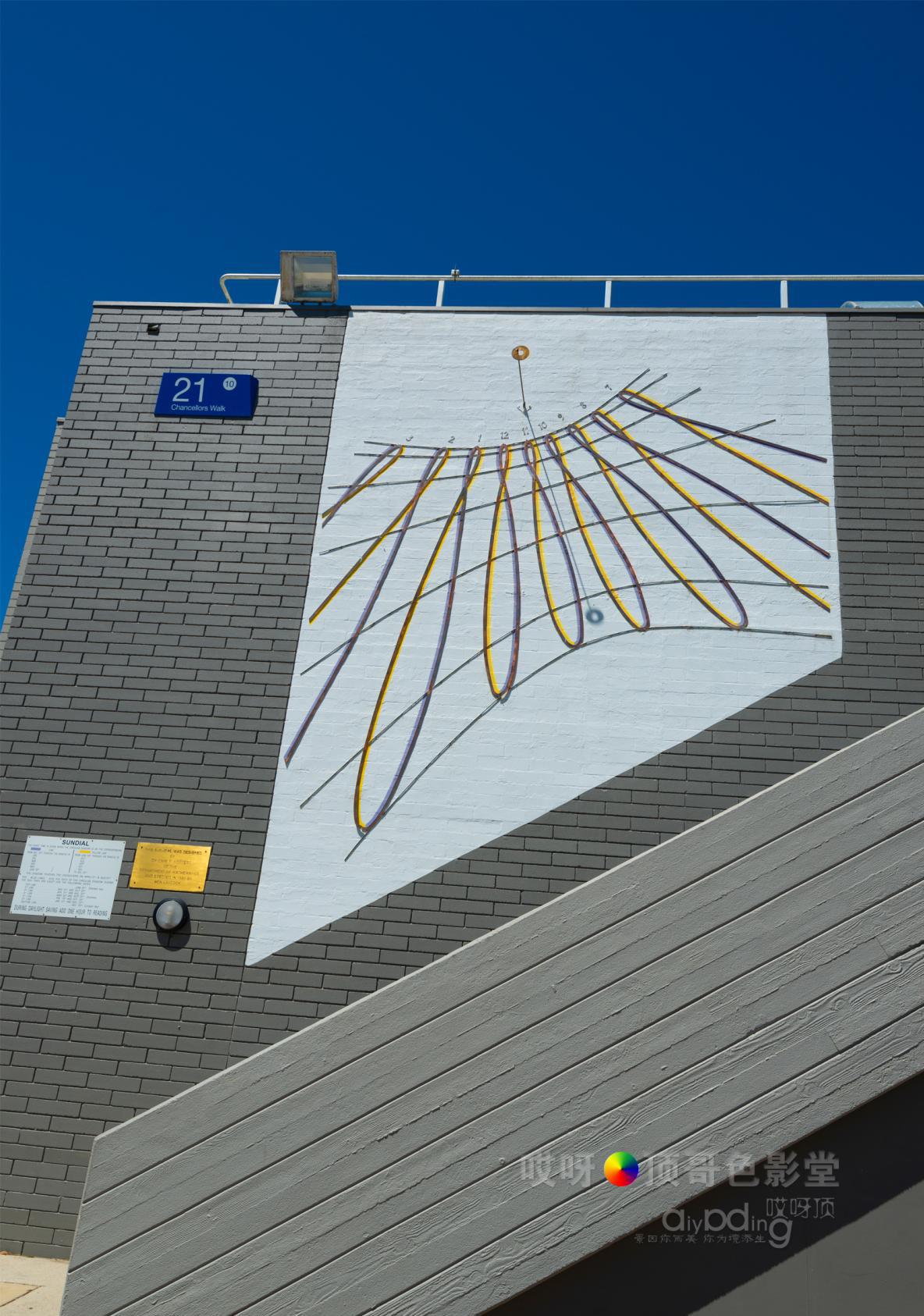 旅行家的眼神，看到不一样的人文澳洲（四之一）