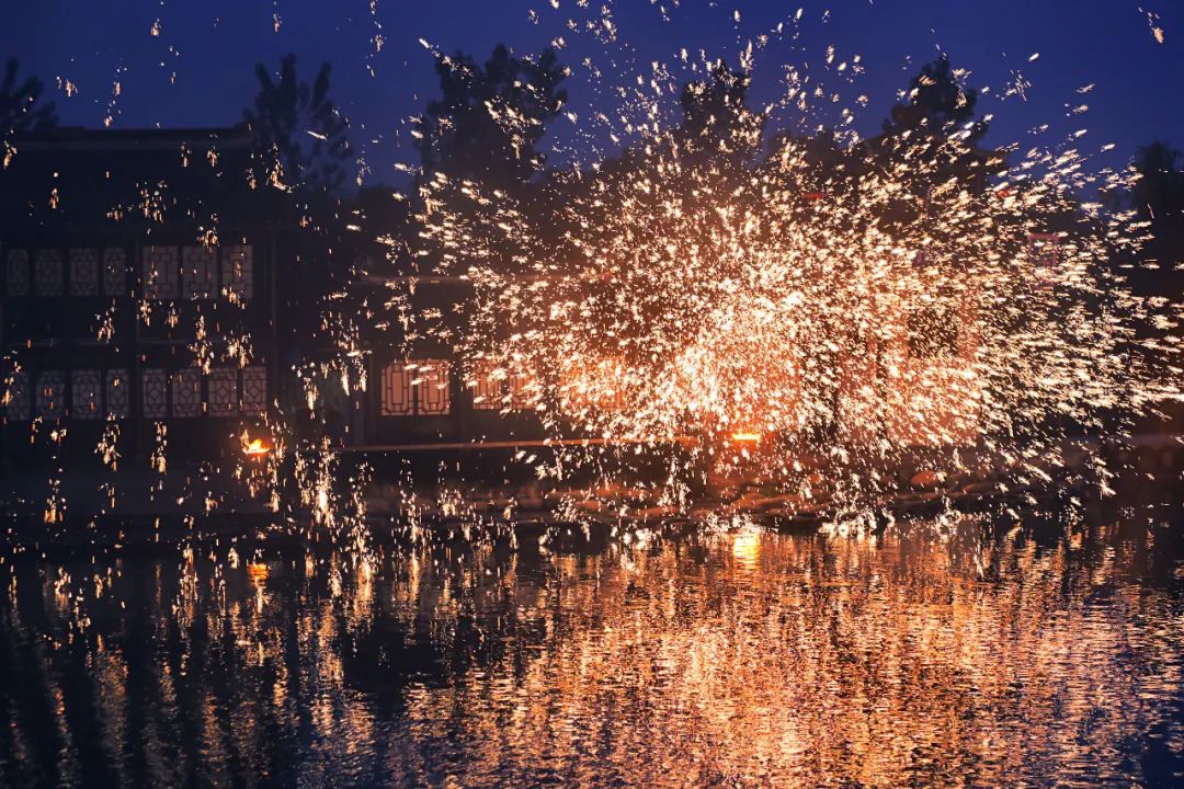 春来夏往，秋收冬藏，带你感受沙家浜的四季，别错过身边的美好