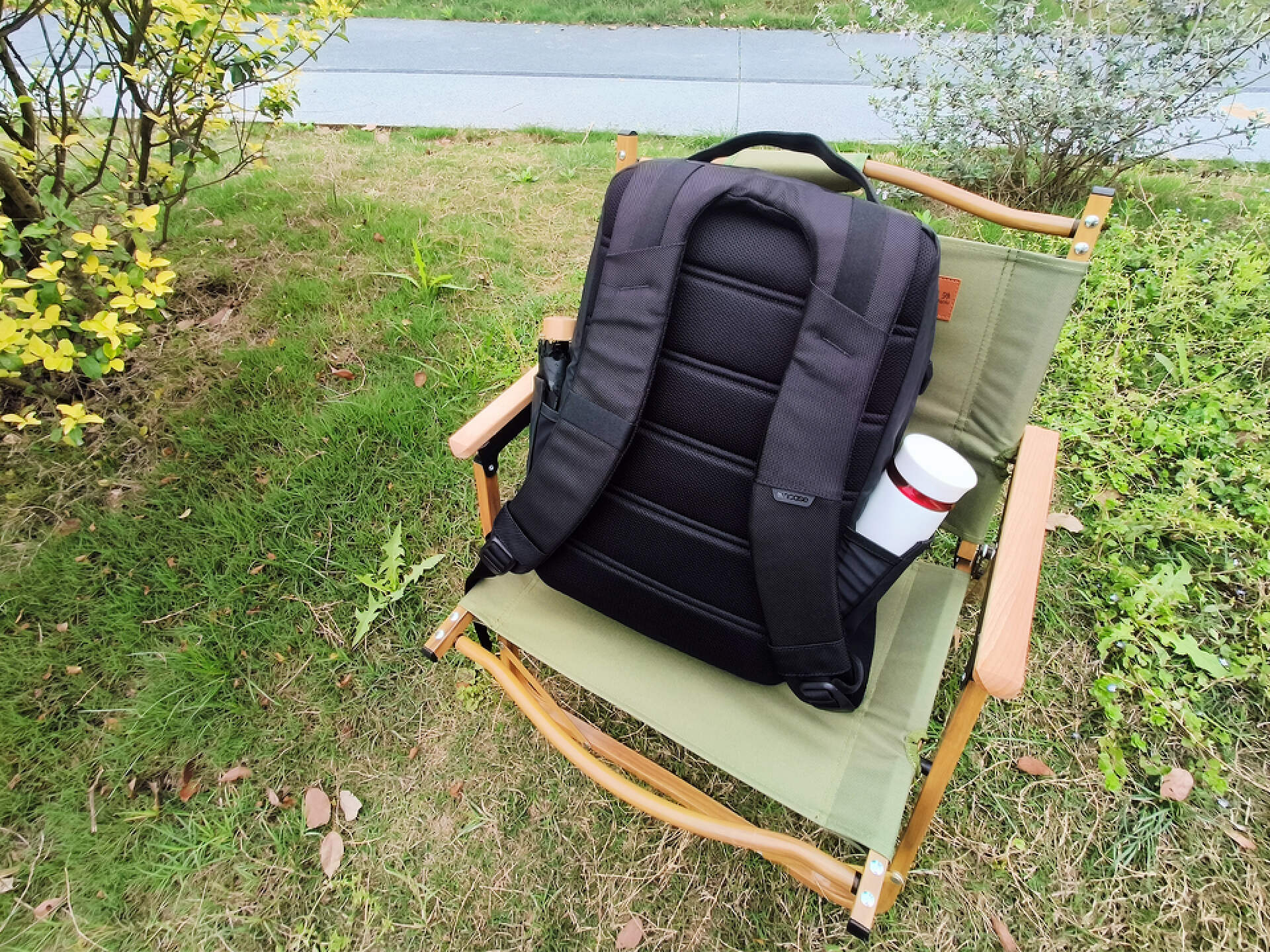 背包推荐工装风双肩包品牌,公认十大最好用的商务通勤双肩包